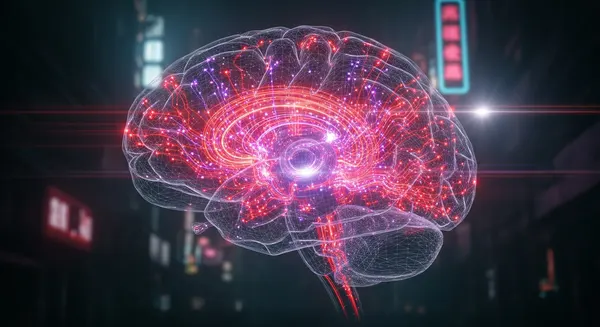How dangerous is your mind?