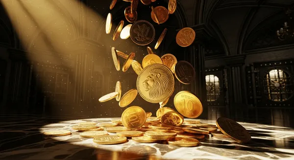 What's your wealth personality?